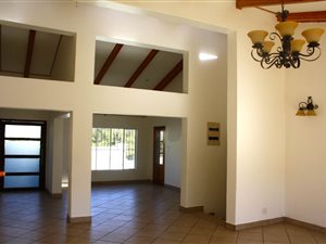 4 Bed House in Vryheid