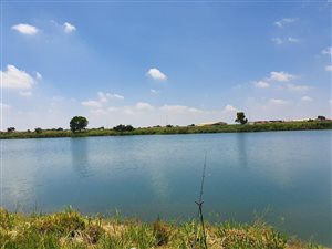 33 m² Commercial space in Katlehong