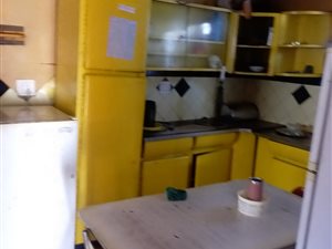 3 Bed House in Jabavu