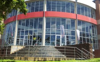 1250 m² Retail Space in Zwartkop