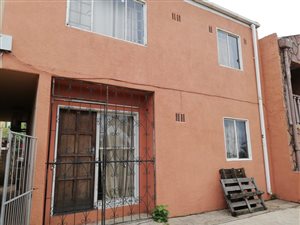 3 Bed Duplex in Whetstone