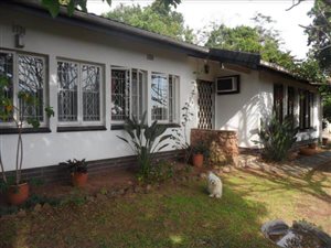 3 Bed House in Westville