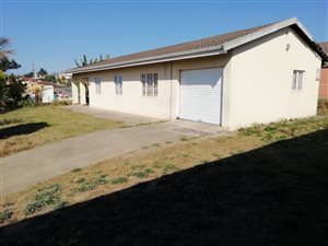 3 Bed House in Woodview