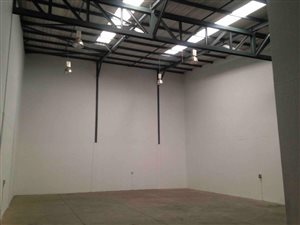 289 m² Industrial space in North Riding