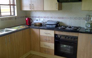 3 Bedroom Cluster in Chancliff Ridge