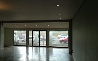 96 m² Commercial space in Bulwer