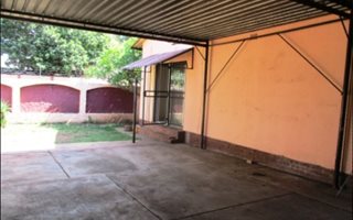 3 Bedroom House in Villieria