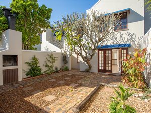 3 Bed Townhouse in Sonstraal Heights