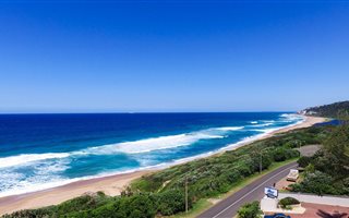 3 Bedroom Apartment in La Mercy