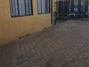 3 Bed House in Pimville