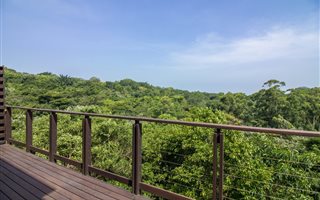 3 Bedroom House in Zimbali