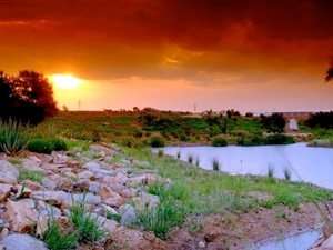 901 m² Land available in Six Fountains Estate