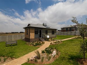 3 Bed House in Randburg Central