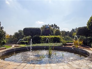 826 m² Land available in Rietvlei Heights Country Estate