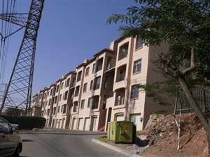 3 Bed House in Sunnyrock