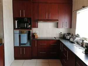3 Bed House in Vanderbijlpark CE2
