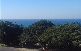 4 Bedroom Apartment in Uvongo