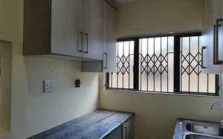 1 Bedroom Apartment in Tongaat Central