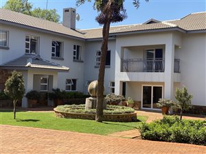 5 ha Farm in Bashewa