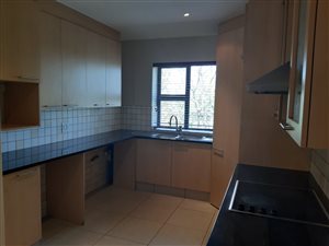 2 Bed Apartment in Morningside