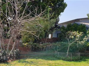 8 ha Farm in Tierpoort