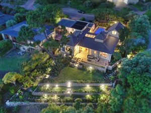 5 Bed House in Hout Bay and surrounds