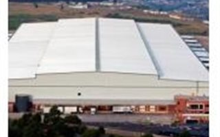 25000 m² Industrial space in Cato Ridge