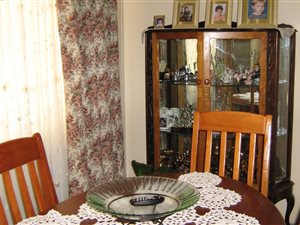 2 Bed Flat in Three Rivers
