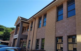 140 m² Office Space in Westville