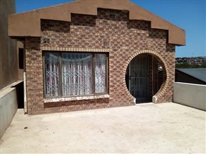 2 Bed House in Caneside