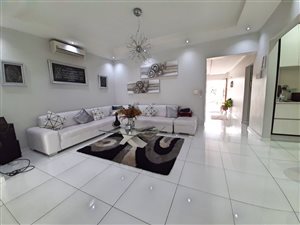 3 Bed House in Maitland