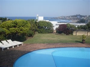 2 Bed Apartment in Manaba