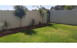 2 Bedroom Townhouse in Solheim
