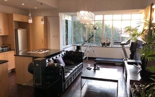 1 Bedroom Apartment in Rosebank