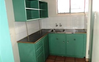 1 Bedroom Flat in Bloemfontein