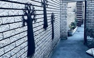 2.5 Bedroom Duplex in Hutten Heights