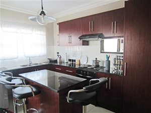 3 Bed Townhouse in Lilyvale Estate