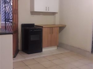1 Bed Garden Cottage in Cosmo City