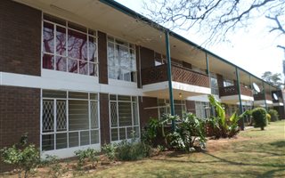 2 Bedroom House in Lyndhurst