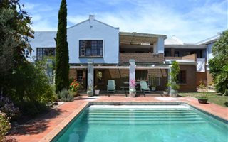 5 Bedroom House in Albertinia