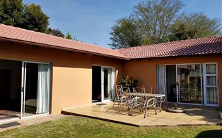 4 Bedroom House in Eagles Landing