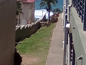 2 Bedroom Apartment in Winklespruit