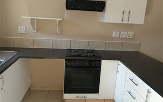 2 Bedroom Apartment in Winklespruit