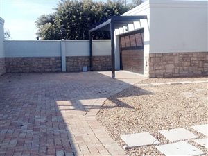 3 Bedroom House in Atlantic Beach Golf Estate