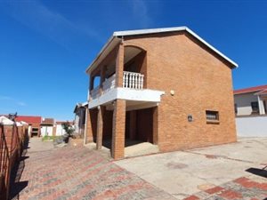 4 Bed House in King Williams Town