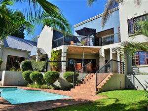4 Bed House in Boskruin