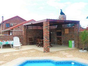 5 Bed House in Colchester