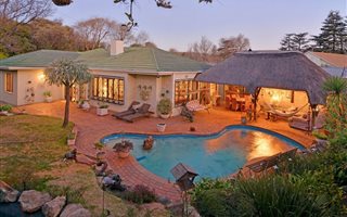 3 Bedroom House in Sandringham