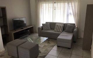2 Bedroom Townhouse in Rivonia