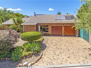 3 Bedroom House in Rome Glen